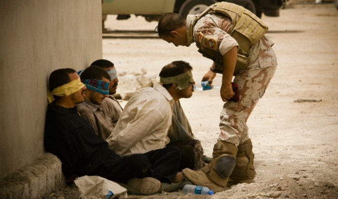 Будни Ирака (42 фото)