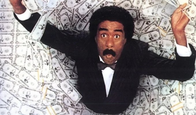 22 unknown facts about the movie "Brewster's Millions": how much Monty really spent (12 photos)