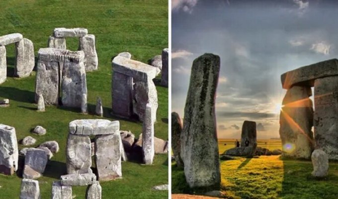 Scientists have refuted the version that Stonehenge was used as a calendar (7 photos + 1 video)