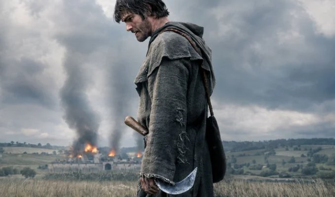 The True Story Behind Wat Tyler’s Rebellion Featured in 'The Resister' (11 Photos)