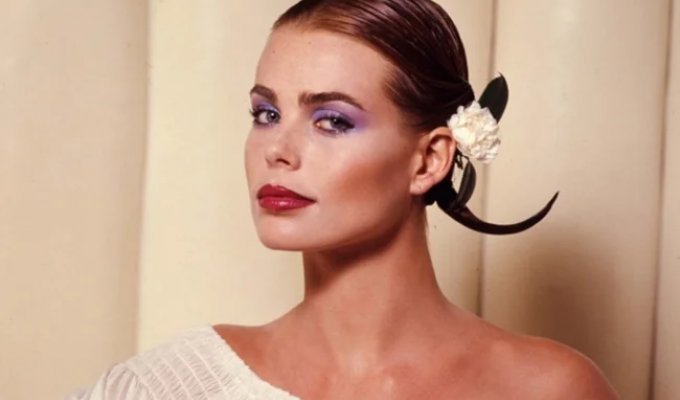 The Tragic Story of Margaux Hemingway: Supermodel and Granddaughter of an American Literary Icon (7 Photos)