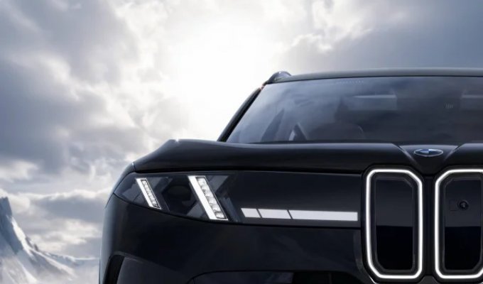 Extended luxury, Chinese style: why the exclusive BMW X5 is superior to the larger X7 (6 photos)