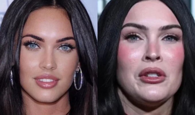 Megan Fox Stuns Fans with Dramatic New Look (4 Photos + 3 Videos)