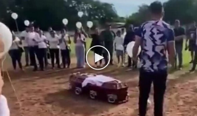 Последний гол - рикошет от гроба