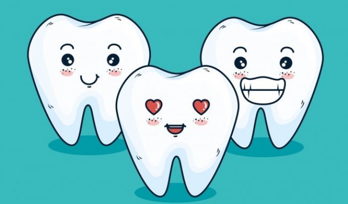 Зуб цілий, а всередині катастрофа – як це можливо?