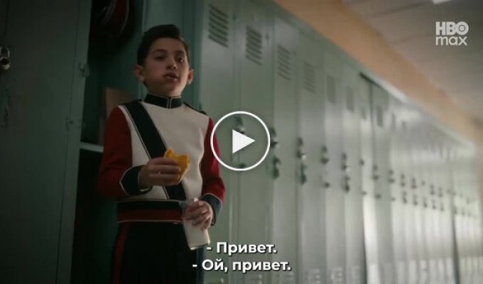 Жуткий Пеннивайз вернулся: свежий трейлер «Оно: Добро пожаловать в Дерри»