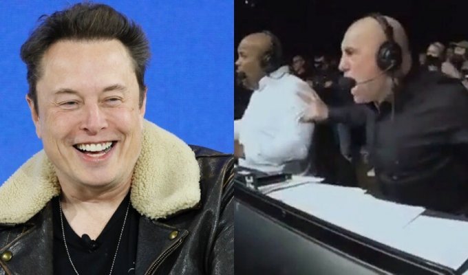 Elon Musk publicly responded to companies that refused to cooperate with advertisers (1 photo + 2 videos)