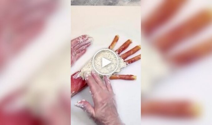 What to cook for guests if you never want them to visit again