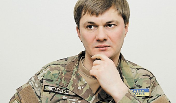 Преемником Марушевской может стать донецкий подручный Януковича