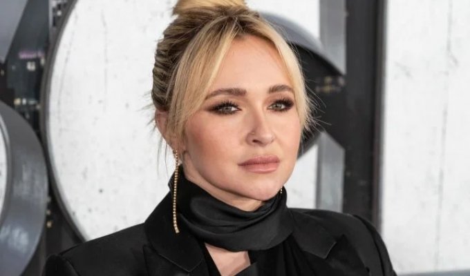 Hayden Panettiere Dies: Former Fiancée of Wladimir Klitschko Passes Away at 36 (12 Photos)