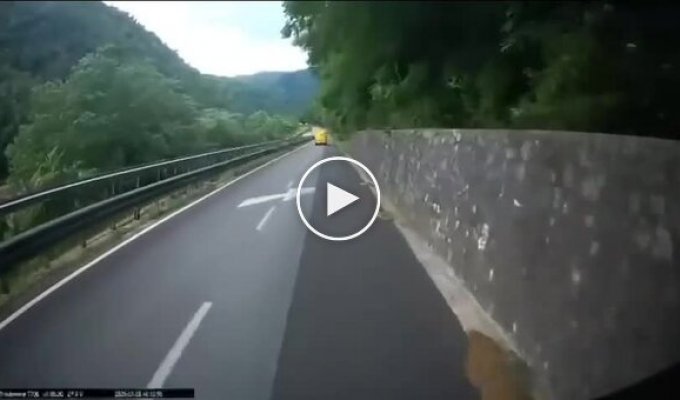 Пішла на зліт