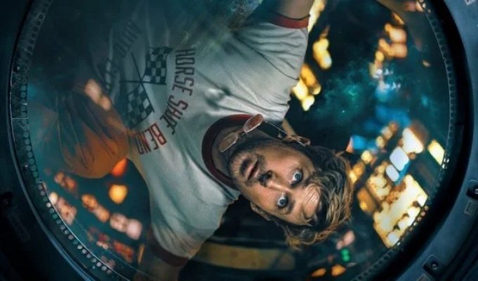 «Интерстеллар» с Райаном Гослингом разрывает прокат —  «Проект “Конец света”» собрал $300 миллионов (3 фото + видео)