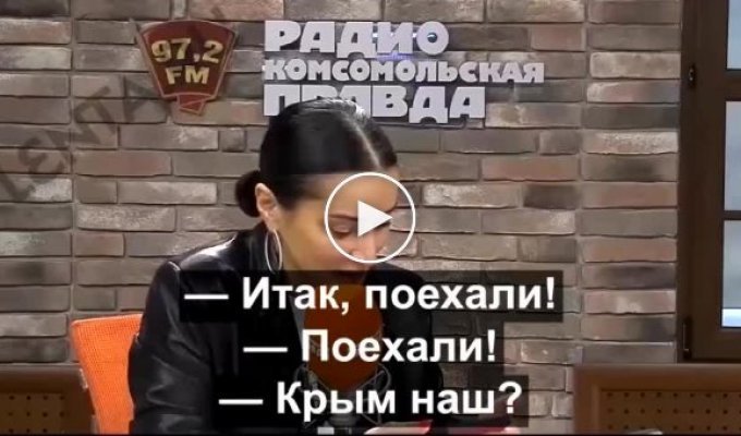 Сергей Шнуров заглянул на интервью к Тине Канделаки и теперь его карьера может быть под вопросом