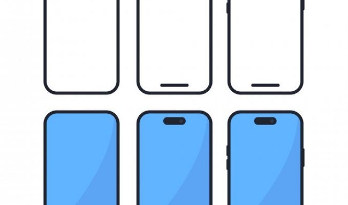 Попит на iPhone 15 з великою пам'яттю зростає: що обирають українці