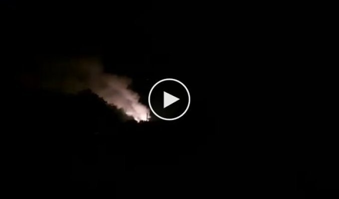 Підбірка відео ракетних атак, обстрілів в Україні Випуск 40