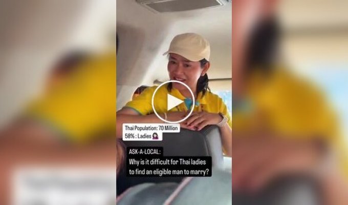 Difficulties that Thai women face when searching for a life partner