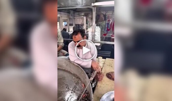 Come to India to try the local cuisine