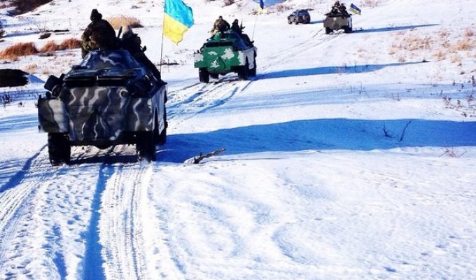 «Русские танки идут...»: что украинцам нужно знать для избежания паники