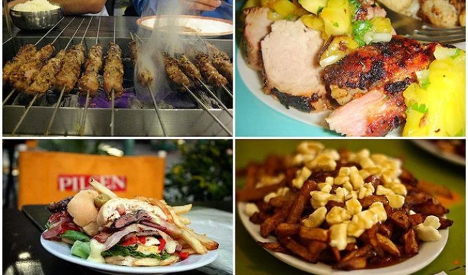 Street Food Worth Breaking Your Diet For (12 Photos)