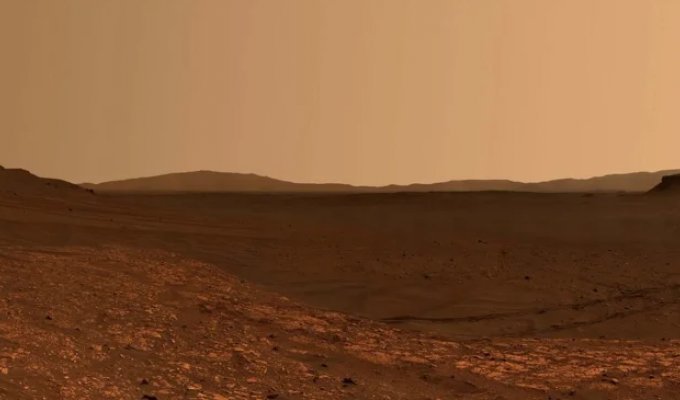 The Perseverance Rover's Top Discoveries Over 5 Years (8 Photos)