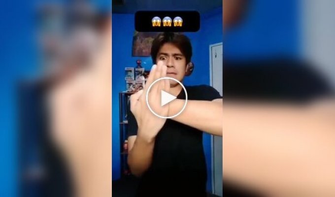 Фокусник раскрыл секреты своих коллег по цеху