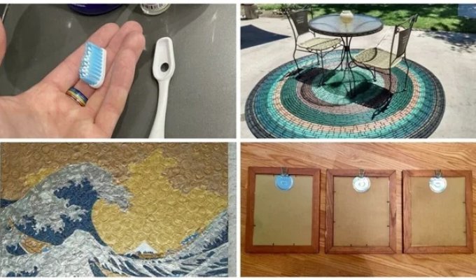 30 Smart Ways to Save Money and Help the Planet (31 Photos)