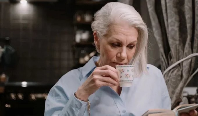 Чай укрепляет кости и снижает риск остеопороза (4 фото)