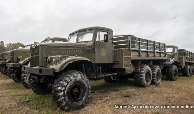 Sale of military equipment in Belarus (21 photos)