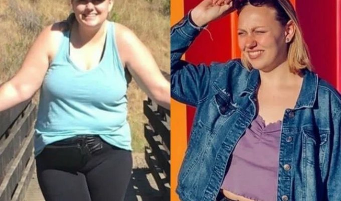 20 Weight Loss Tips From People Who Lost Over 45 Pounds (22 Photos)