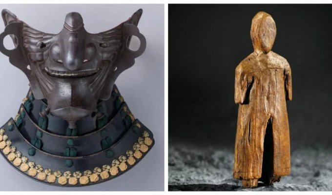 18 Museum Exhibits That Will Change Your Perception of Ancient Civilizations (19 photos)