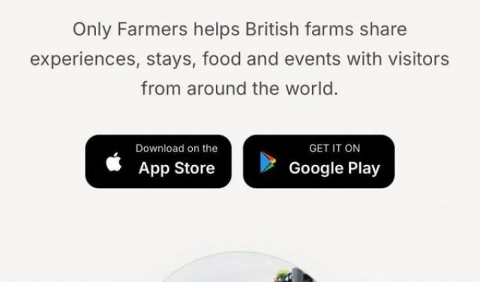 Джереми Кларксон запустил OnlyFarmers — это как OnlyFans, но для фермеров