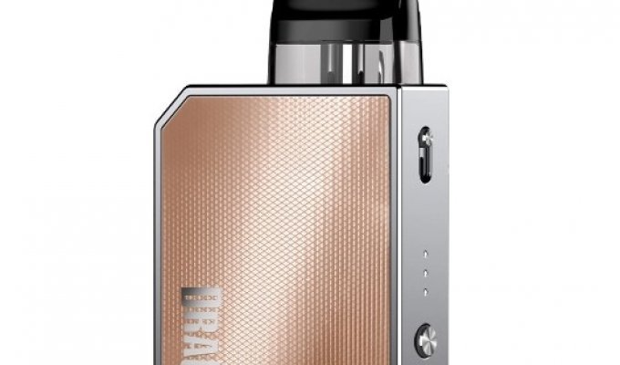 Voopoo Drag Nano 2: витонченість без компромісів