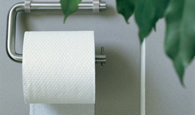 Инструкция по примененью туалетной бумагой (4 фото)