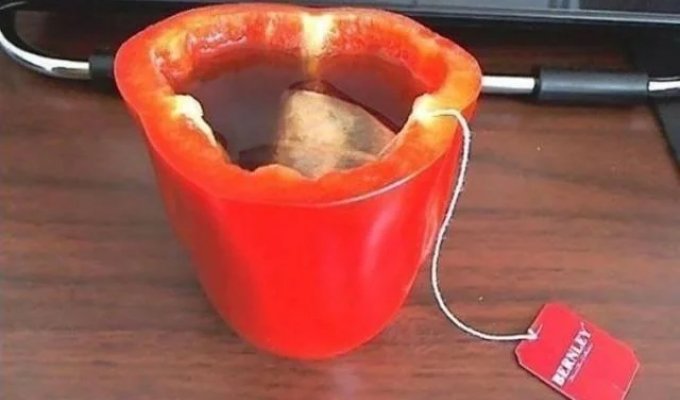 Questionable "Inventions" That Actually Work (25 Photos)