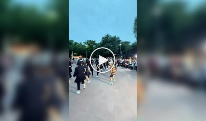 Chinese grandmothers don't get along with young people Lagging behind