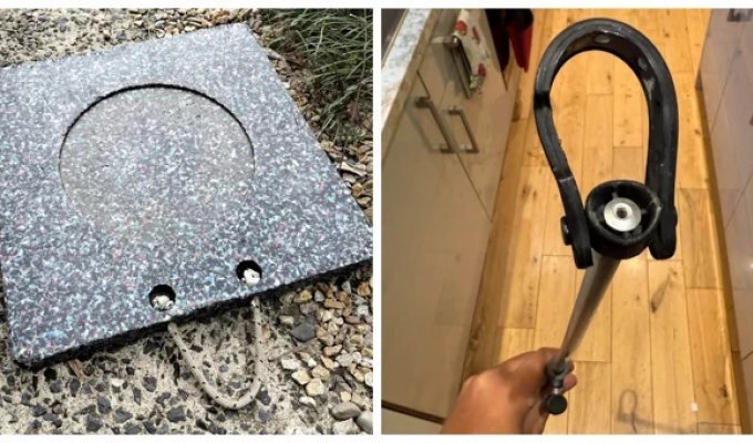 10 таинственных вещей, загадки которых пришлось разгадывать с помощью интернет-сообщества (17 фото)