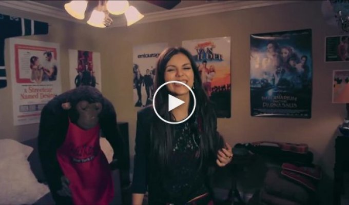 Bruno Mars Medley! - Victoria Justice & Max Schneider