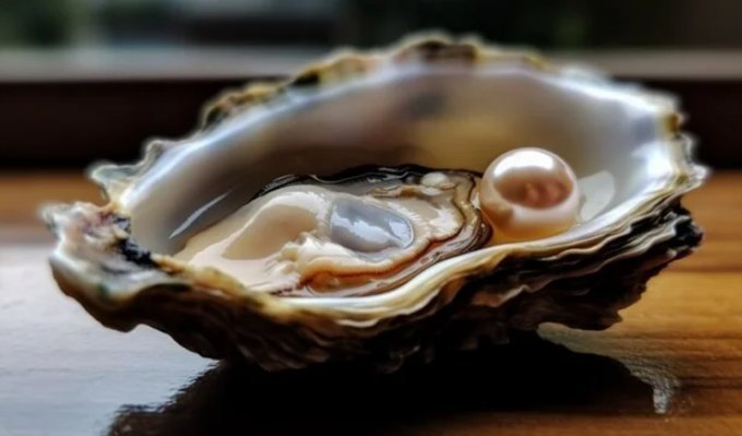 В Южной Австралии жителей призывают есть больше устриц (3 фото)