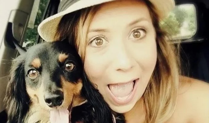 15 Pet Owners Who Look So Much Like Their Pets (16 photos)