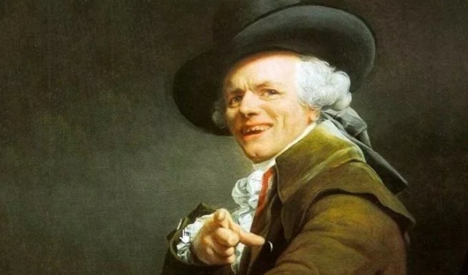 The Story of Timothy Dexter, Who Got Rich Through Sheer Stupidity (7 photos)