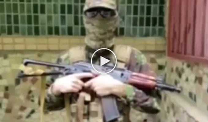 Херсонские партизаны продолжают кошмарить российских оккупантов