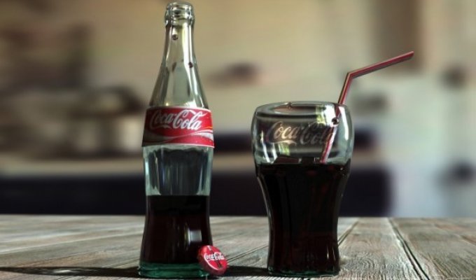 Вредна ли Кока-Кола для детей? Расскажет Комаровский (2 фото)