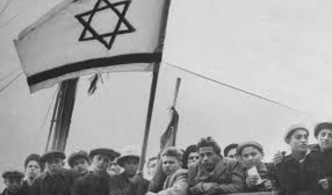 Архивы КГБ: Как в Запорожье "сионистский заговор" разоблачали