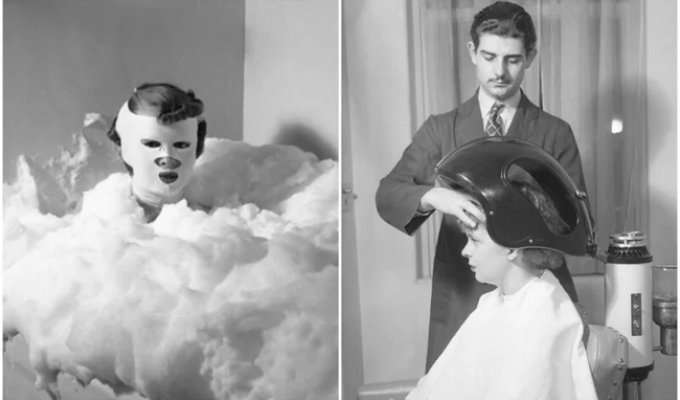 Beauty Is Pain: Inside Helena Rubinstein’s 1936 Beauty Salon (12 Photos)