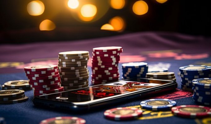 Как выбрать клуб для игры на деньги: популярные казино от 1 грн
