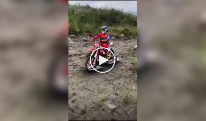 Водний мотоцикл: новий вид транспорту для екстремалів