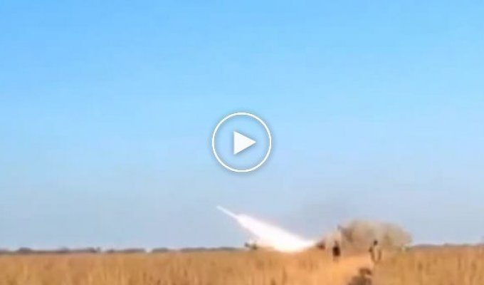 Підбірка відео ракетних атак, обстрілів в Україні Випуск 51