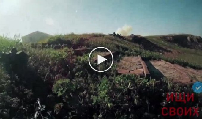 Видео о том, как на 8 вертолетах ВСУ и СБУ высадились на о. Змеиный и люто наказали оккупантов