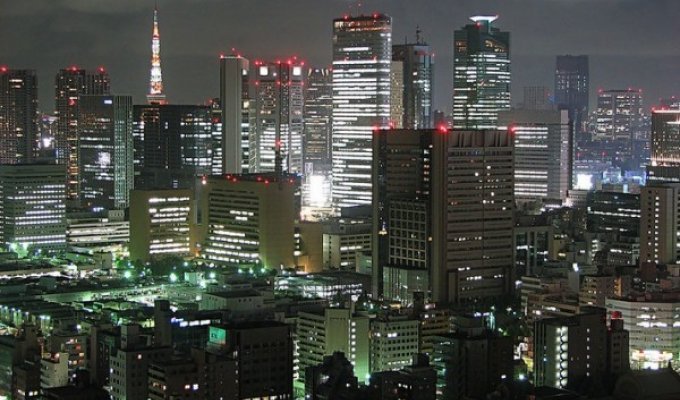 Каникулы в Японии «всё включено»: преимущества выбора (5 фото)