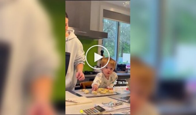 Children and their difficult day